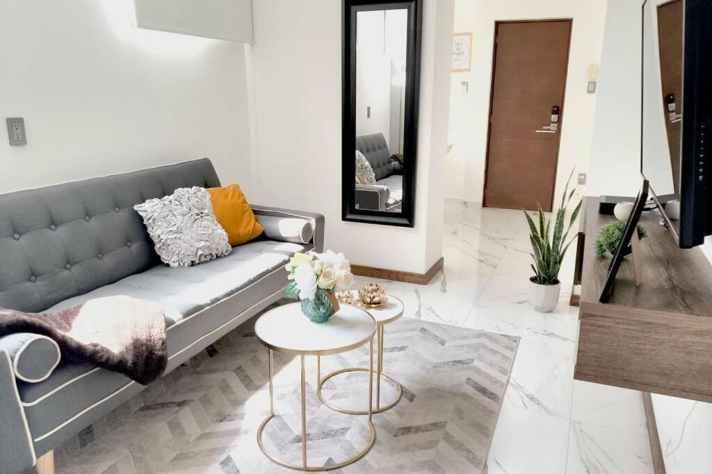 Orozco Maiahome-Polanco 1Br Close To Antara Мехико Экстерьер фото