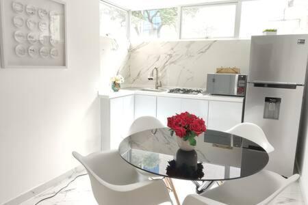 Orozco Maiahome-Polanco 1Br Close To Antara Мехико Экстерьер фото